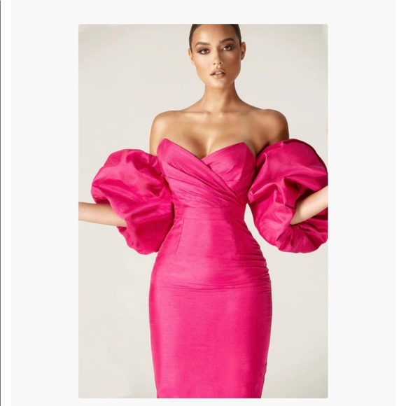 red colour kurti combination